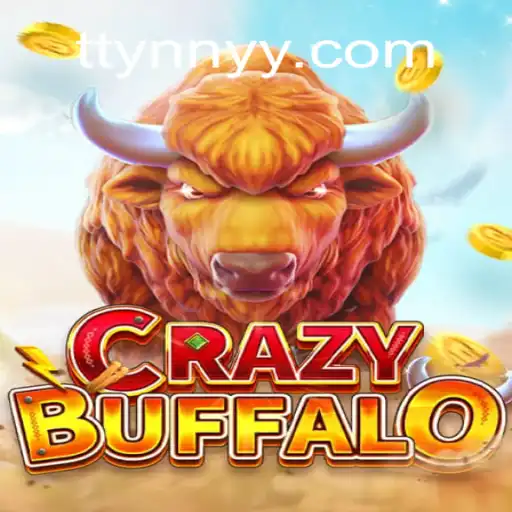 Desvendando CRAZYBUFFALO: O Jogo que Está Conquistando as Massas