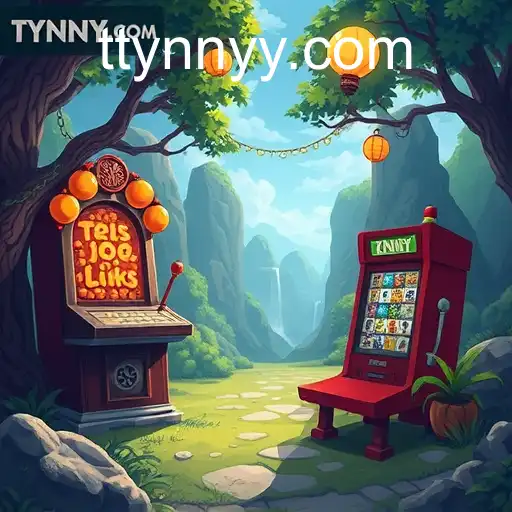 Caça-níqueis online