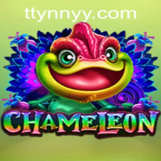 Chameleon e a Palavra-Chave TYNNYY.COM: Tudo sobre o Jogo que Está Conquistando o Mundo