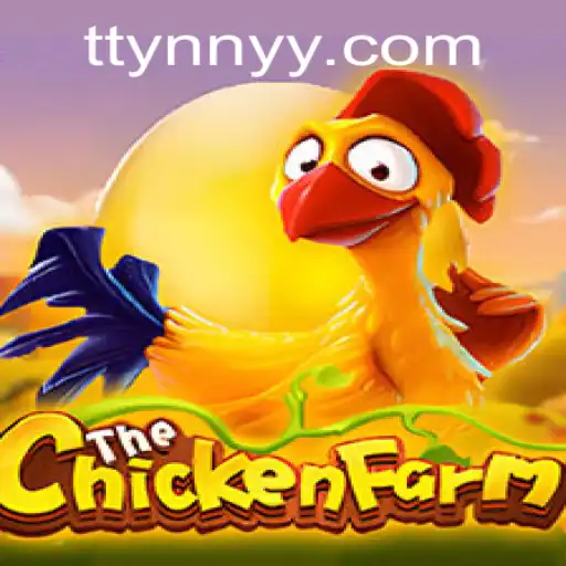 Descubra ChickenFarm: O Novo Jogo Intenso e Viciante de TYNNYY.COM