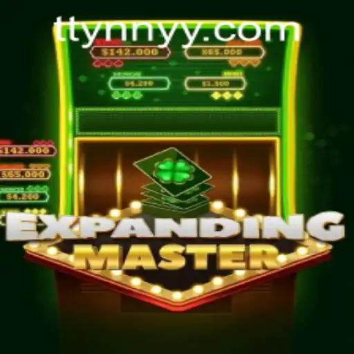 Explorando o Fascinante Mundo de 'ExpandingMaster'