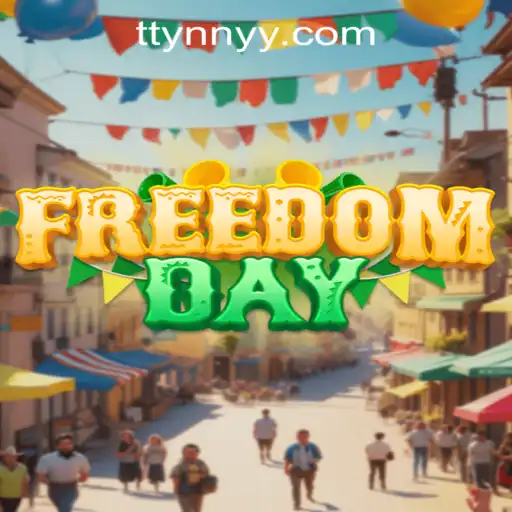 Explorando o Jogo Inovador FreedomDay: Regras e Introdução