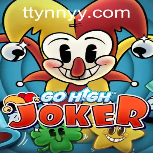 GoHighJoker: A Nova Sensação do Mundo dos Jogos