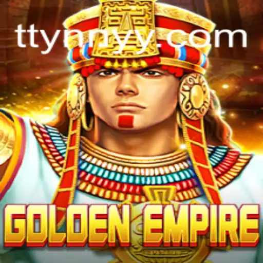 GoldenEmpire: Explorando o Novo Horizonte dos Jogos Estratégicos
