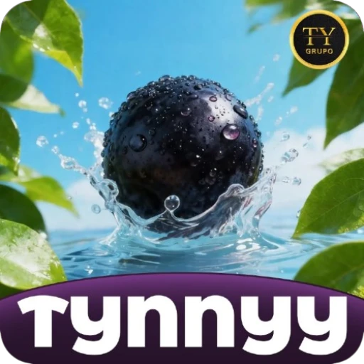 TYNNYY.COM Logo