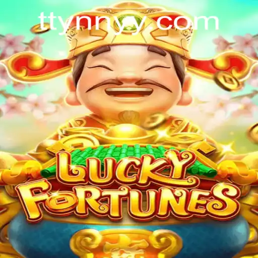 LUCKYFORTUNES: Descubra o Universo do Novo Jogo de Estratégia