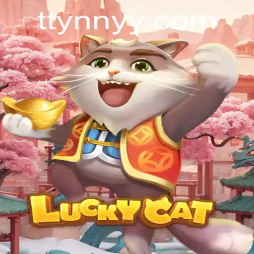 Descubra a Fascinante Aventura de LuckyCat: Um Jogo Envolvente e Desafiador