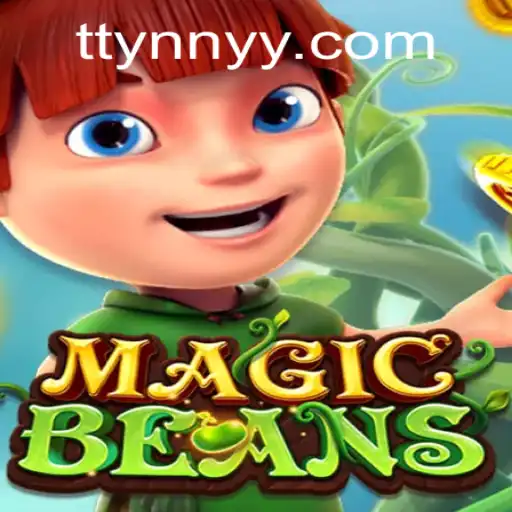 Desvendando 'MAGICBEANS': O Jogo que Está Conquistando o Mundo