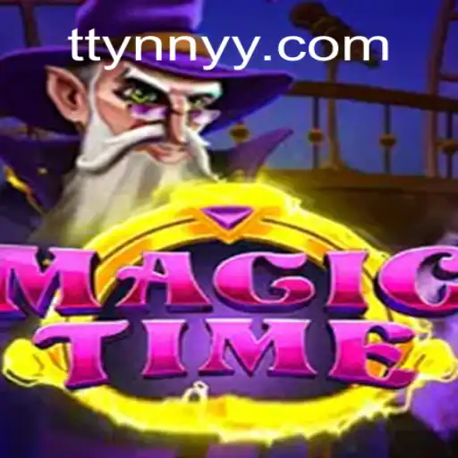 MagicTime: A Nova Sensação no Mundo dos Jogos de Tabuleiro