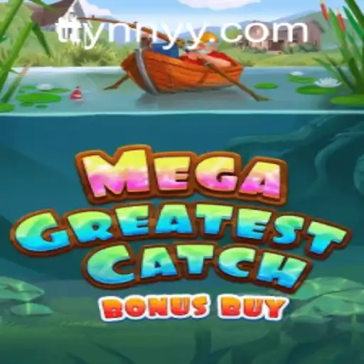 MegaGreatestCatchBonusBuy: Uma Aventura de Jogo Inesquecível