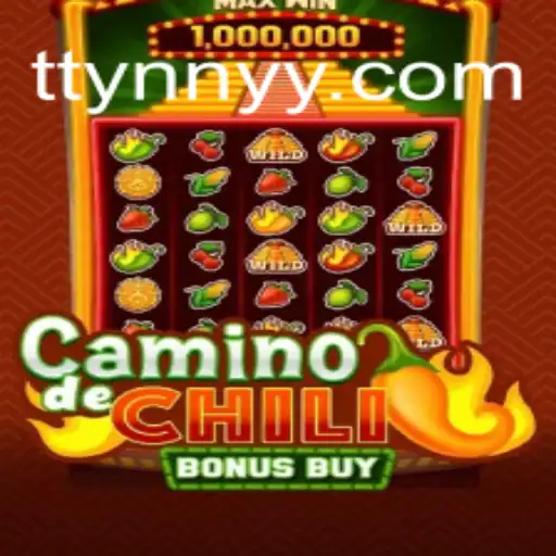 Descubra o Fascinante Mundo de CaminodeChiliBonusBuy