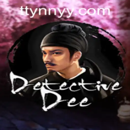 DetectiveDee: Imersão no Mundo do Mistério