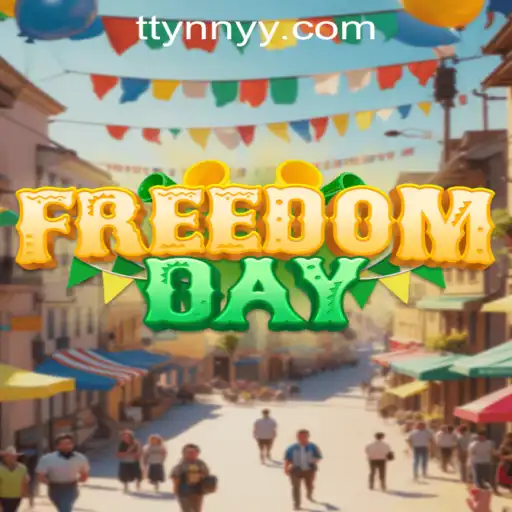 Explorando o Jogo Inovador FreedomDay: Regras e Introdução