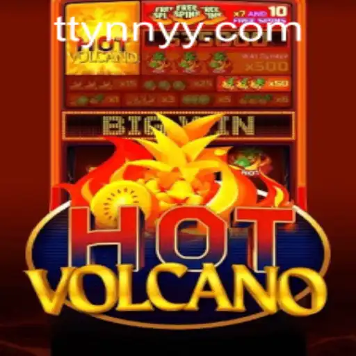 Descubra o Mundo de Aventura com HotVolcano