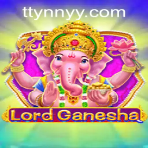 Descubra o Universo Fascinante de LordGanesha
