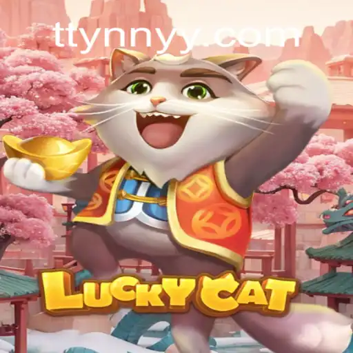 Descubra a Fascinante Aventura de LuckyCat: Um Jogo Envolvente e Desafiador