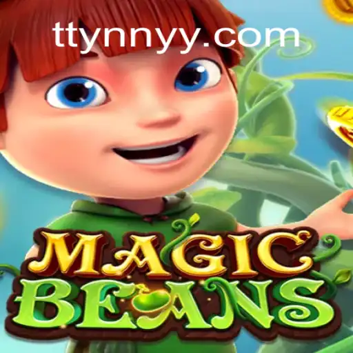 Desvendando 'MAGICBEANS': O Jogo que Está Conquistando o Mundo