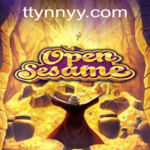 Explorando o Mundo Fascinante de OpenSesame: Um Jogo Revitalizante