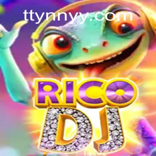 Descubra o Fascinante Mundo de RicoDJ: Uma Nova Era de Entretenimento