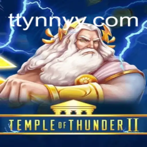 Explorando o Universo de Temple of Thunder II: Uma Jornada Épica