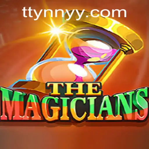 Descubra 'TheMagicians': O Novo Fenômeno dos Jogos Mundiais