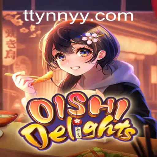 OishiDelights: Um Mergulho no Mundo de Cores e Estratégia Gastronômica