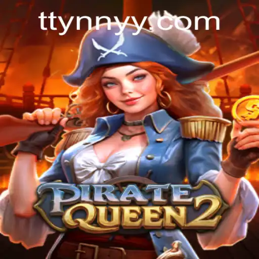 Exploração Inovadora com PirateQueen2: Mergulhe na Aventura com TYNNYY.COM