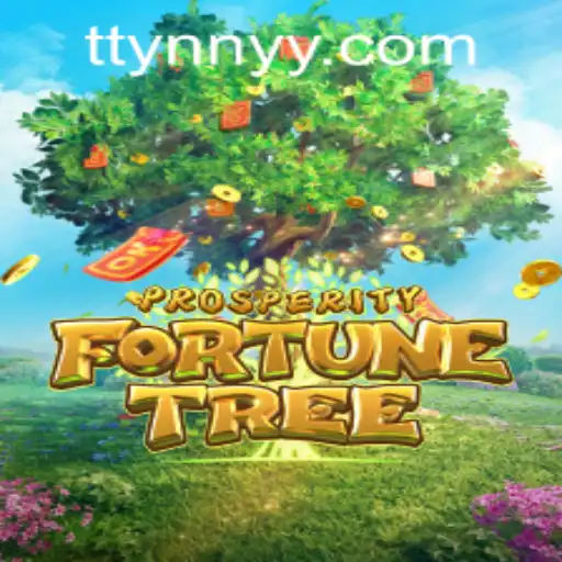 Explorando ProsperityFortuneTree: Um Novo Fenômeno no Mundo dos Jogos com TYNNYY.COM