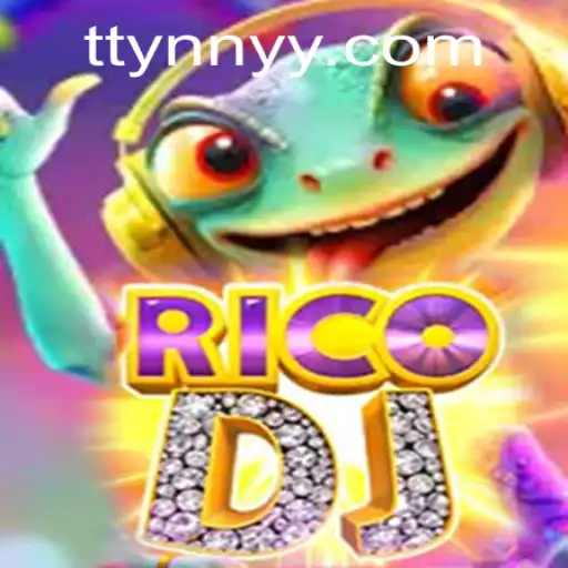 Descubra o Fascinante Mundo de RicoDJ: Uma Nova Era de Entretenimento