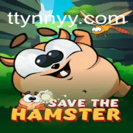 Salve o Hamster: O Novo Fenômeno dos Games