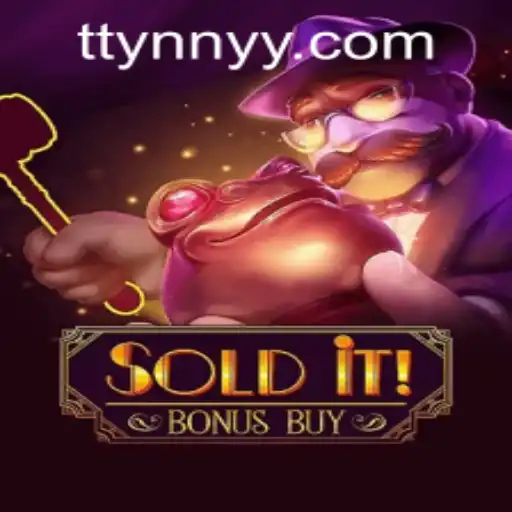 Explorando o Jogo SolditBonusBuy e a Tendência TYNNYY.COM