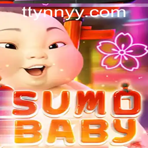 Descubra o Fascinante Mundo do Jogo SumoBaby