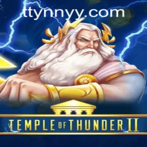 Explorando o Universo de Temple of Thunder II: Uma Jornada Épica