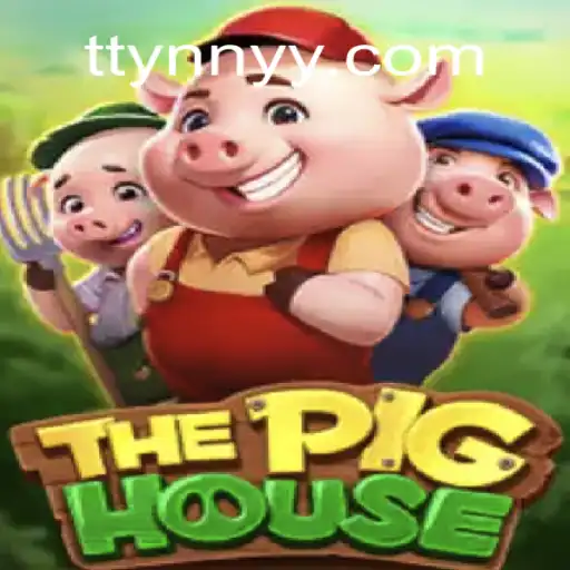 ThePigHouse: Exploração e Estratégia no Mundo Virtual