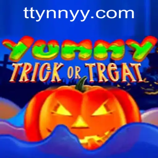 YummyTrickorTreat: Explore o Mundo Doce de TYNNYY.COM