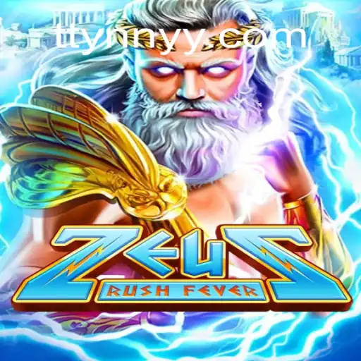 Descubra o Fascinante Mundo de ZeusRushFever: Um Jogo que Conquista Desafios com TYNNYY.COM